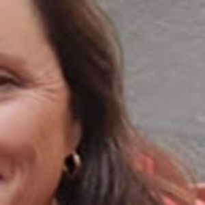 Meet your Posher, Margaret